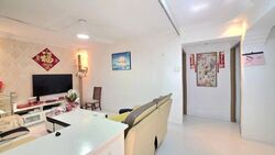 Blk 715 Woodlands Drive 70 (Woodlands), HDB 4 Rooms #612941991